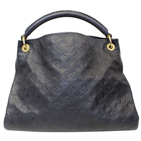 louis vuitton big black bag